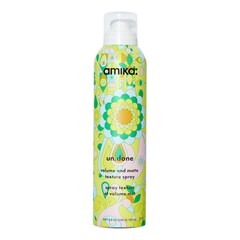 Un.Done  - Spray volumizant si texturizant, AMIKA