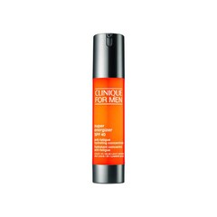 Clinique For Men - Concentrat hidratant si revitalizant SPF40, Clinique