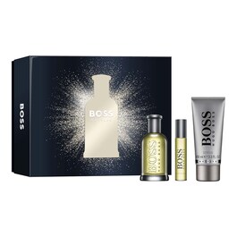 BOSS Bottled For Him - Set Eau de Toilette