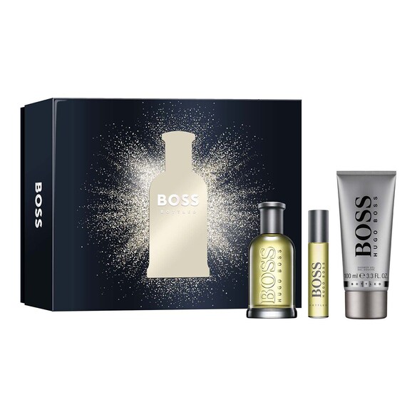 BOSS Bottled For Him - Set Eau de Toilette, Boss