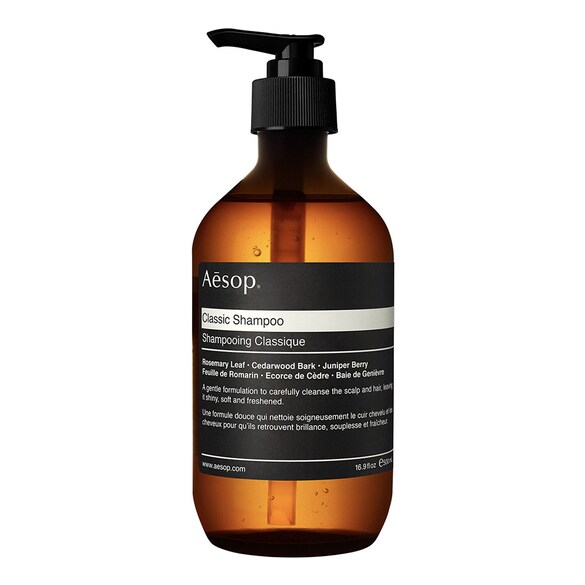 Classic Shampoo - Hydrating and softening shampoo, AESOP