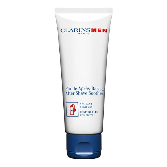 ClarinsMen - Fluid dupa ras, CLARINS