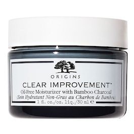 Clear Improvement - Tratament pentru pori cu carbune activ