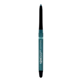 Waterproof 12h Retractable Eyeliner - Creion pentru ochi