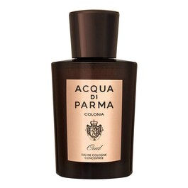Colonia Oud - Eau de Cologne Concentrée image
