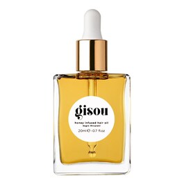Honey Infused Hair Oil - Ulei de par multifunctional