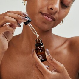 Stabilised Vitamin C 20% - Serum pentru fata