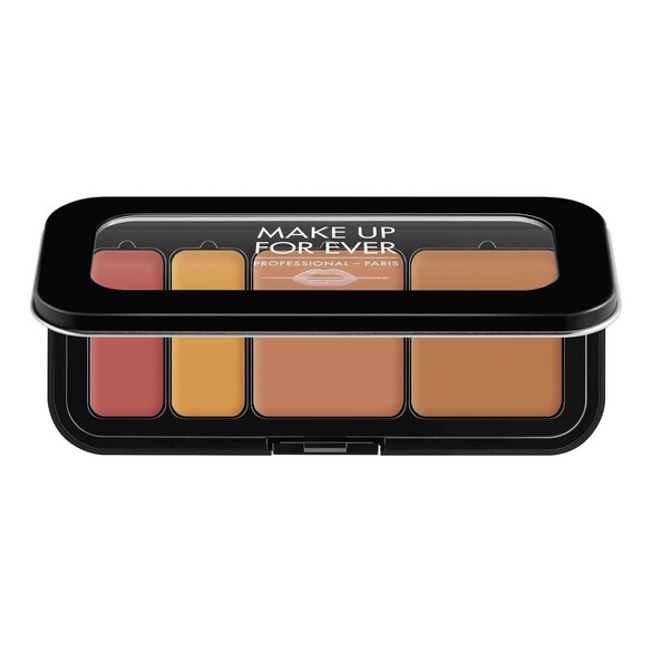 Ultra HD Underpainting - Paleta pentru ten, Make Up For Ever