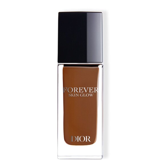Dior Forever Skin Glow - Fond de ten hidratant, pentru luminozitate 24h, DIOR