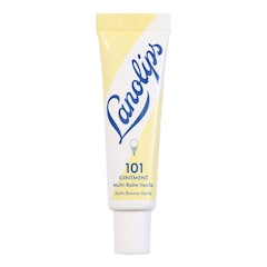 Vanilla Multi-Balm - Balsam pentru buze si piele uscata, Lanolips