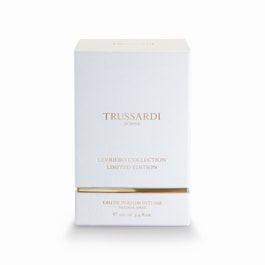 Trussardi Donna Levriero Collection - Eau de Parfum Intense 