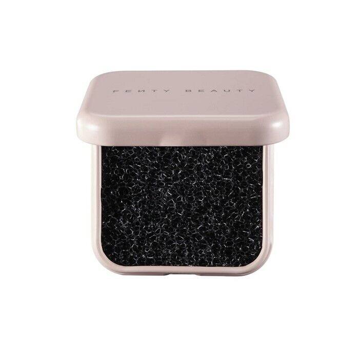 Dry brush cleaning sponge - accesoriu pentru curatarea pensulelor