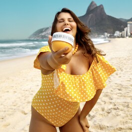 Brazilian Bum Bum Cream - Crema de corp hidratanta