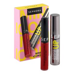 Mini Icons Set - Set machiaj, SEPHORA COLLECTION