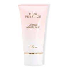 Dior Prestige La Crème Mains de Rose - Crema de maini - hranire & revitalizare, DIOR
