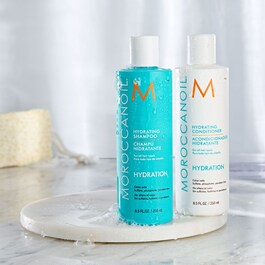 Hydrating Conditioner - Balsam de par hidratant