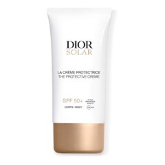 Dior Solar The Protective Creme SPF 50 - Cremă pentru corp cu protecție solară, DIOR