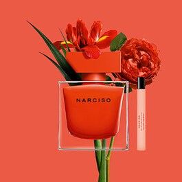 Narciso Rouge - Eau de Parfum Travel Size