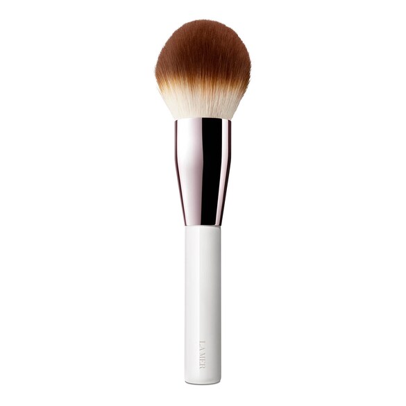 The Powder Brush - Pensula pentru aplicarea pudrei, LA MER