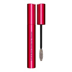Lash & Brow Mascara - Fixare si disciplinare, Clarins