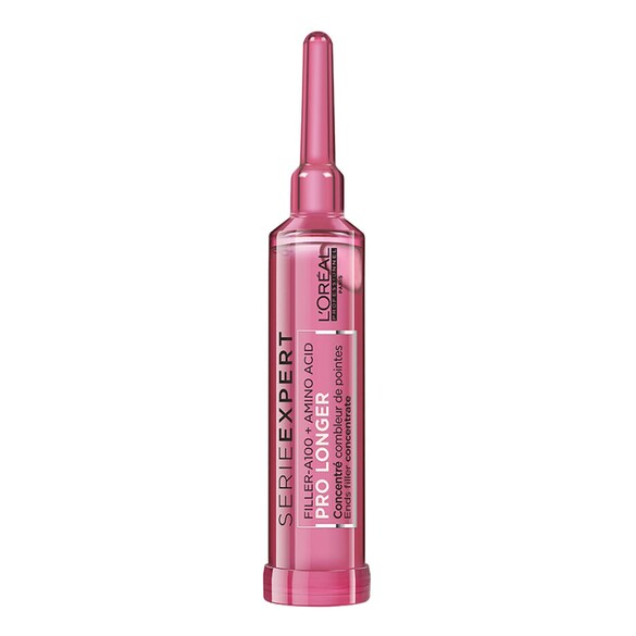 Pro Longer - Fiolă concentrată, repară lungimile și vârfurile părului, L'Oréal Professionnel
