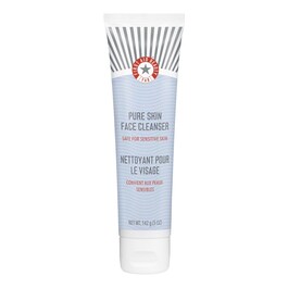 Pure Skin Face Cleanser - Demachiant 2 in 1 pentru fata