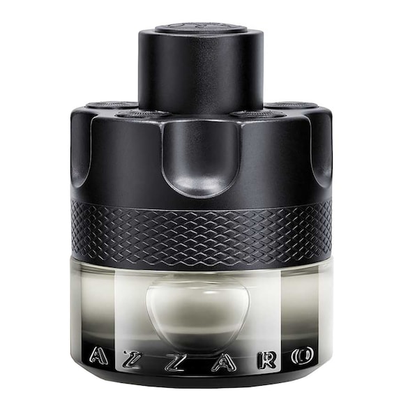 The Most Wanted - Eau de Toilette Intense, Azzaro