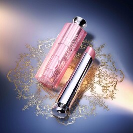 The Beauty and Care Ritual Dior Set - Balsam de buze si balsam multifunctional