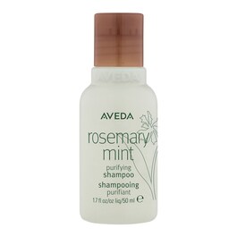 rosemary mint purifying shampoo - Sampon purificator