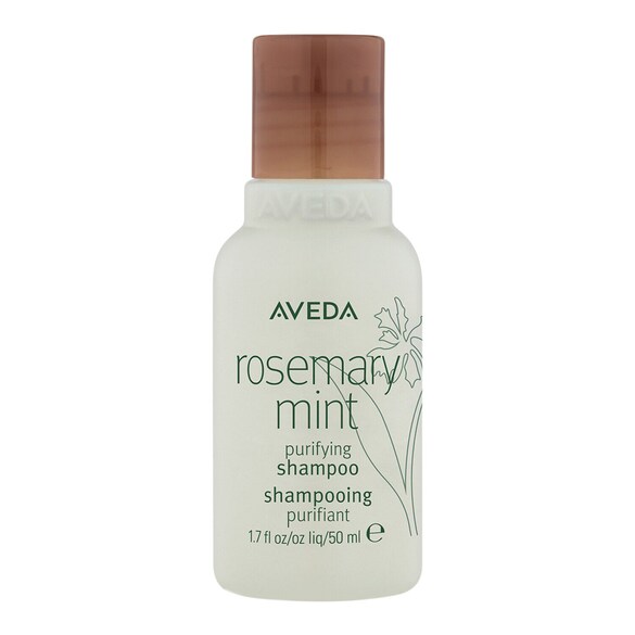 rosemary mint purifying shampoo - Sampon purificator, Aveda
