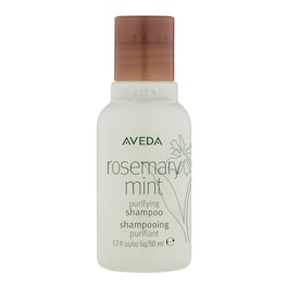 rosemary mint purifying shampoo - Sampon purificator image