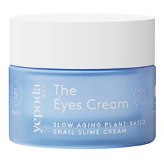 The Eyes Cream – Crema anti-imbatranire pentru conturul ochilor, YEPODA