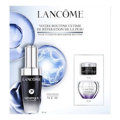 Génifique - Set cadou ingrijire ten, Lancome