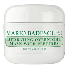 Hydrating Overnight Mask - Masca hidratanta de noapte, MARIO BADESCU