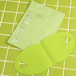 Chin Lift Sculpting Sheet Mask - Masca de fata pentru fermitate