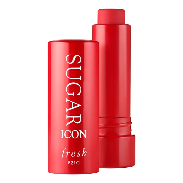 Sugar Tinted Lip Treatment - Balsam hidratant si nuantat pentru buze, Fresh