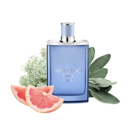 Jimmy Choo Man Aqua - Eau de Toilette