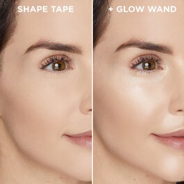 Shape tape Glow wand - Anticearcan stick iluminator