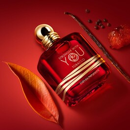 Stronger with You Tobacco - Eau de Parfum