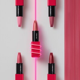 Technosatin Gel Lipstick - Ruj de buze