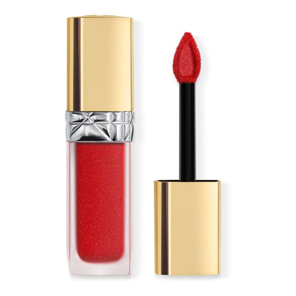 Rouge Dior Forever Liquid Sequin - Ruj lichid strălucitor în ediție limitată, DIOR