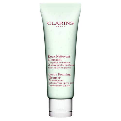 Gentle foaming cleanser - lotiune pentru curatare ten gras