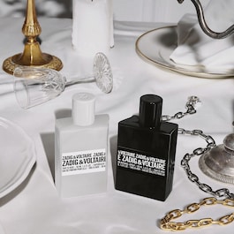 This is Her - set apa de parfum
