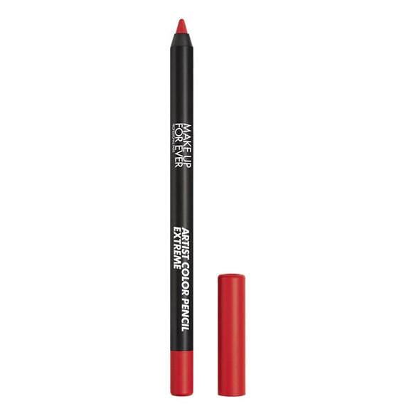 Artist Color Pencil Extrême - Creion de buze waterproof, culoare intensa, Make Up For Ever