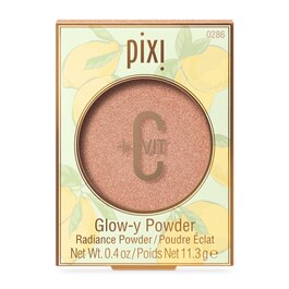 C VIT Illuminating Powder - Pudra iluminatoare