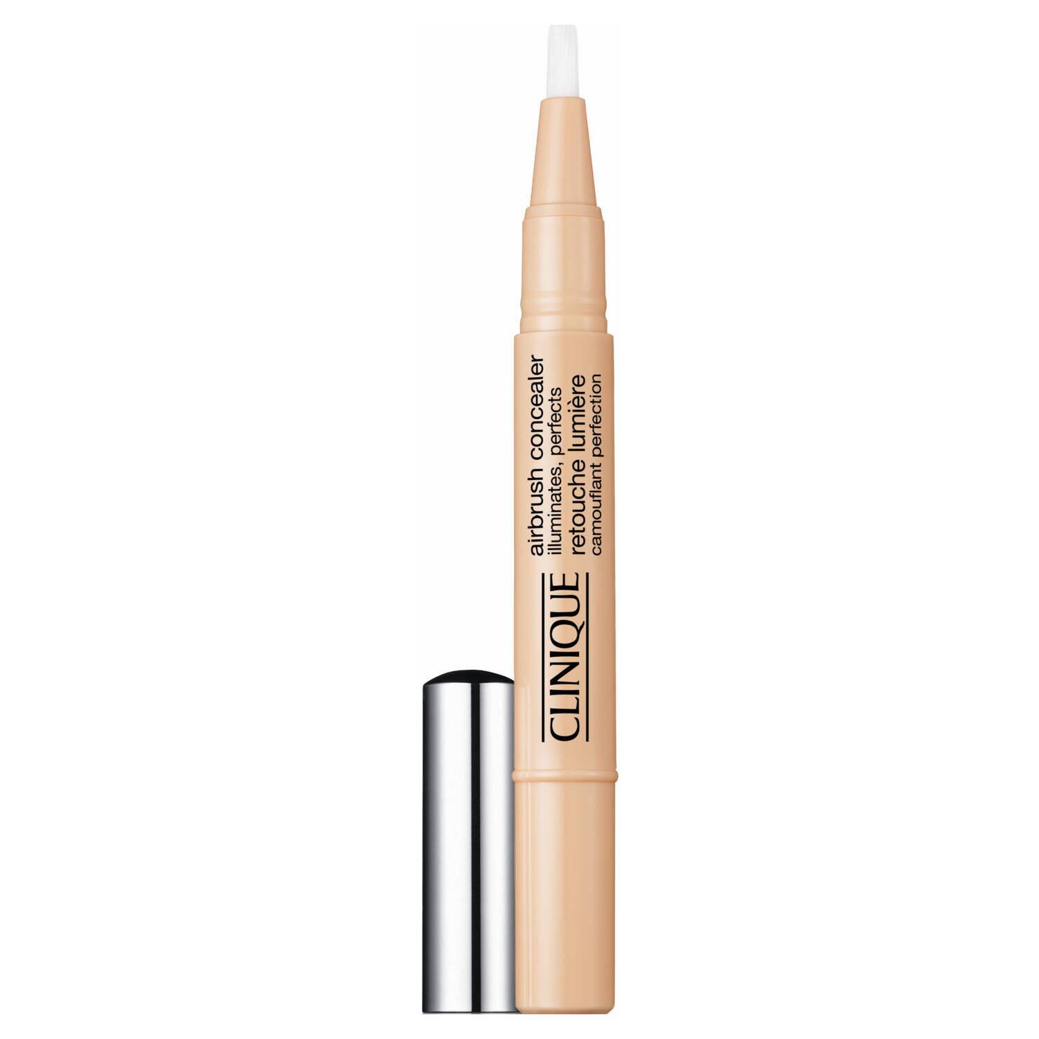Airbrush concealer - anticearcan