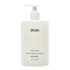 Hand Wash - Gel de curatare pentru maini, Ouai