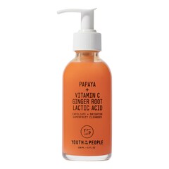 Superfruit Brightening + Exfoliate - Papaya + Vitamina C, Youth to the People
