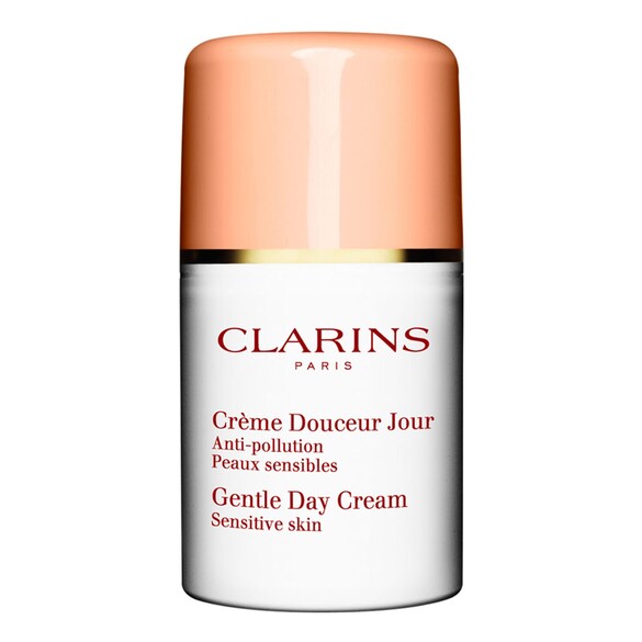 Creme Douceur Jour - Crema pentru zi, Clarins
