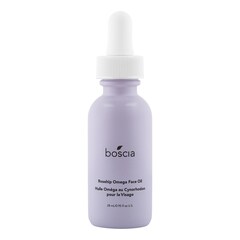 Rosehip Omega Face Oil - Ulei hidratant pentru fata, BOSCIA